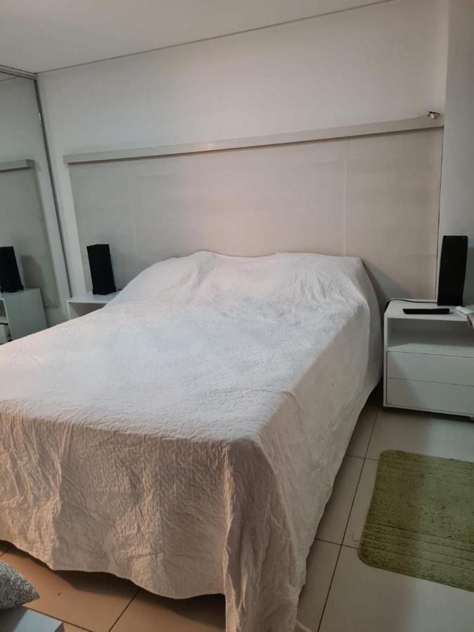 Apto No Luxor Tambau Apartment โจเอาเปสโซอา ภายนอก รูปภาพ